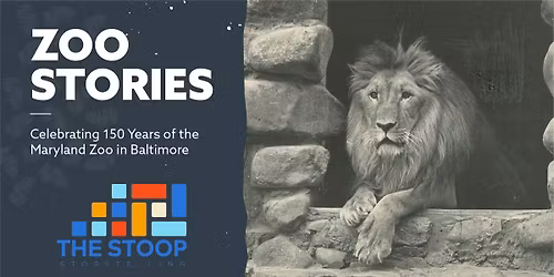 Stoop Storytelling: Zoo Stories