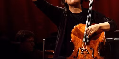 Dubuque Symphony Orchestra - Classics 4: The Spirit of Innovation at Five Flags Center