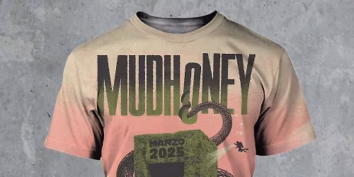 Mudhoney
