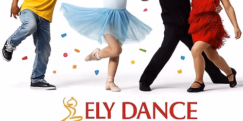 FREE Latin & Hip hop Classes for KIDS