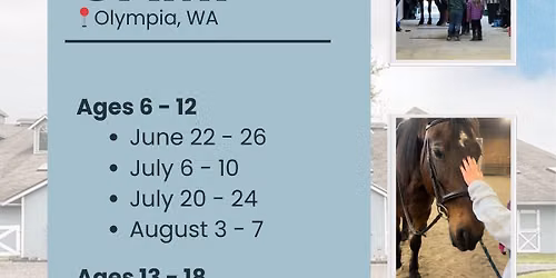\u2600\ufe0fSummer Camp\u2600\ufe0f