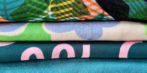 Understanding Fabrics