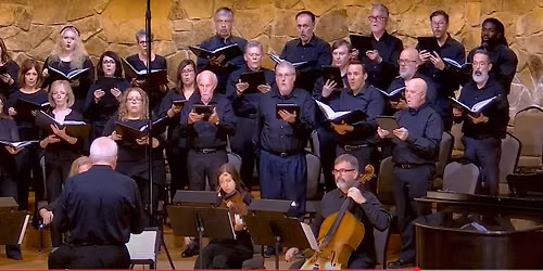 Song Arising, The Summer Group in Concert