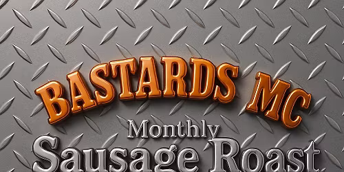 Bastards Sausage Roast