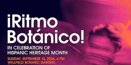 Elkhart County Symphony: Ritmo Botanico