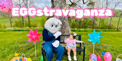 EGGstravaganza 2026