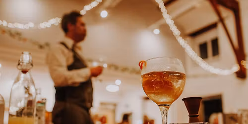 Gin Tasting Evening at Palm Court