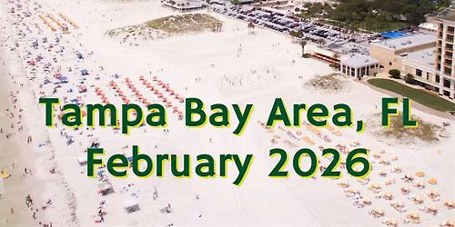 2026 Nick AF Tampa Bay Meetup