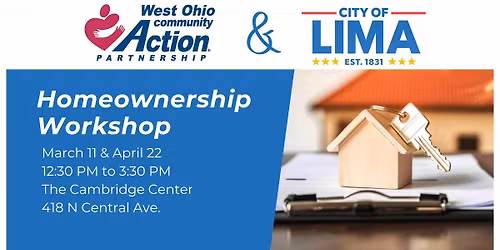 Homeownership Workshop