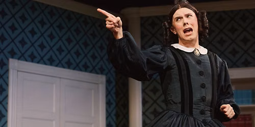 Oh, Mary! (Touring)