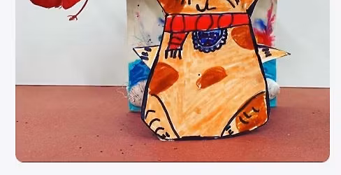 Maneki-Neko - Kids Class
