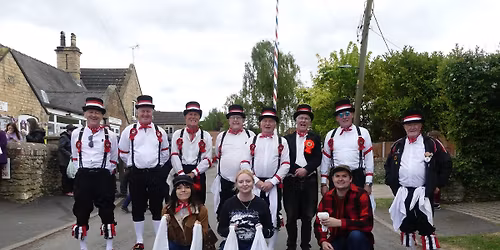 Lincolnshire Waes-hal