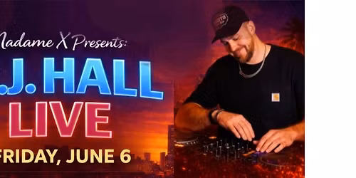 AJ Hall @Babe Coffee Lounge