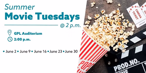 Tuesday Movies