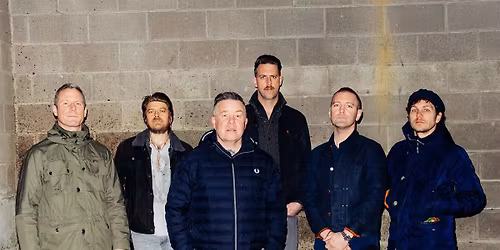 DROPKICK MURPHYS:For The People In the Pit St. Patrick's Day 2026 Tour