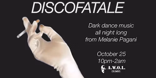 DiscoFatale