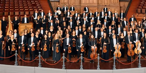 Royal Concertgebouw Orchestra, Iv\u00e1n Fischer in Amsterdam