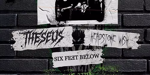 Shadow Fest warm up show