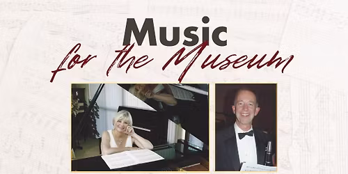 Music for the Museum