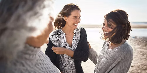 The Longevity Upgrade for Women