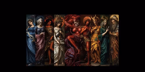 Seven Deadly Sins