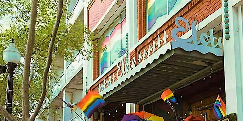 PRIDE at Elote