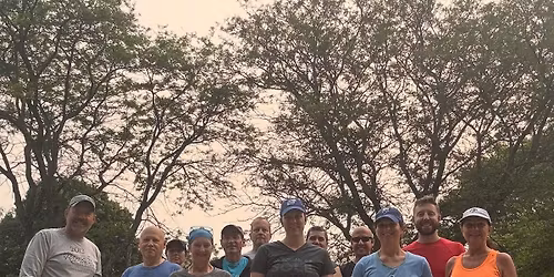 ORC SMR - MidAmNazUniv - 7AM START