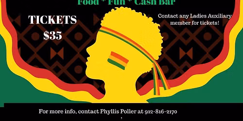 Juneteenth Jubilee Dance