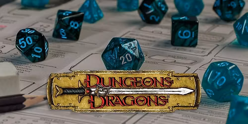 D&D Teen League