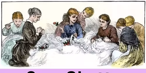 Sew Chatty - Monthly Sewing Club (Free Sew)