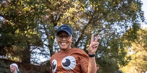 Turkey Day Dash