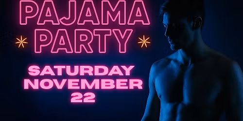 Lucky's Pajama Party