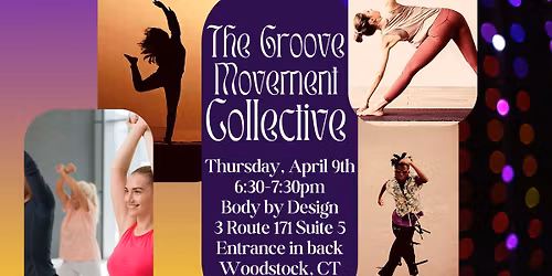 The Groove Movement Collective