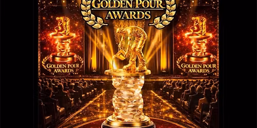 The Golden Pour Awards