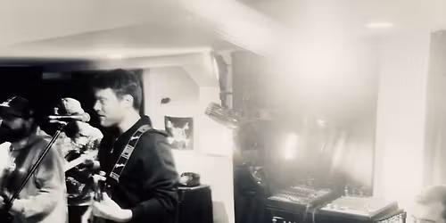 Sayles Hill @ Union Station Brewery