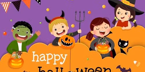 Clay Halloween Carnival
