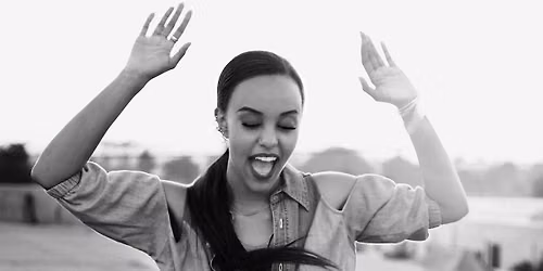 Ruth B - Peace To Make Tour