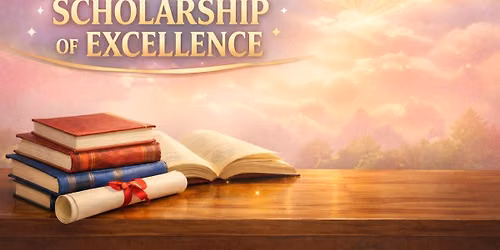 2026 Teresa Andre Scholarship of Excellence Recipient Announcement