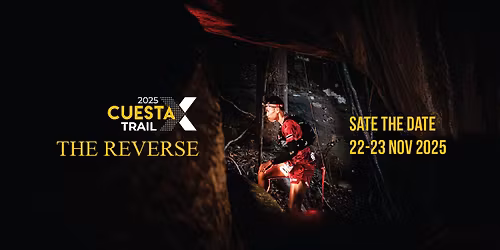 Cuesta X Trail 2025 # 5th