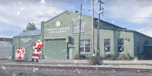 December Holiday Craft Show