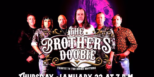The Brothers Doobie