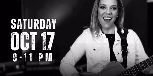 Deana Rae Returns to The Daily Pint