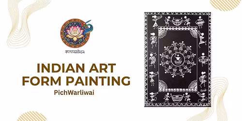 Warli Art Workshop - Kalaantara