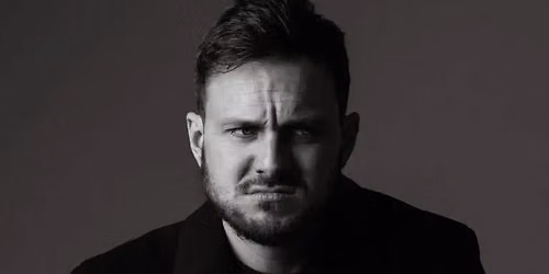 Mike Rice - Cruel Little Man