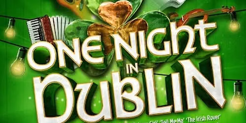 One Night In Dublin 