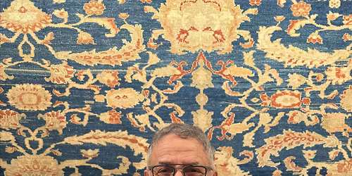 Decorating High-End Rugs: Designer Principles for Today's Interiors