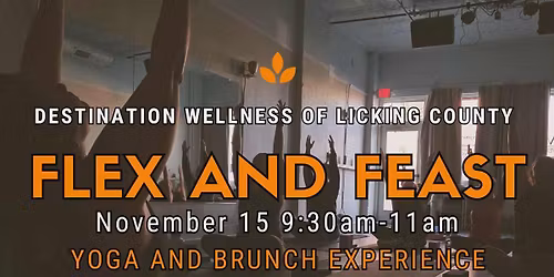 Flex & Feast