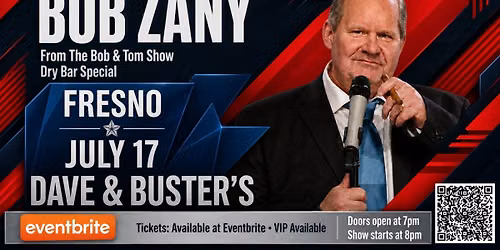 Bob Zany