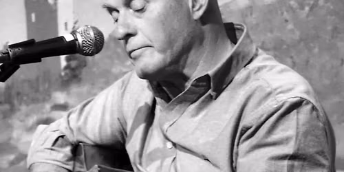 Russell Gillies - The Night of the Melomaniacs