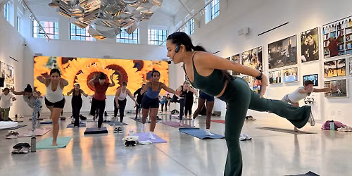 MOAD Moves with Romina Carpio